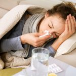 Be a Lover, and a Fighter – Fighting Back Against the Flu