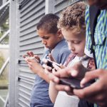 Smartphones and Kids:  A Smart Decision?