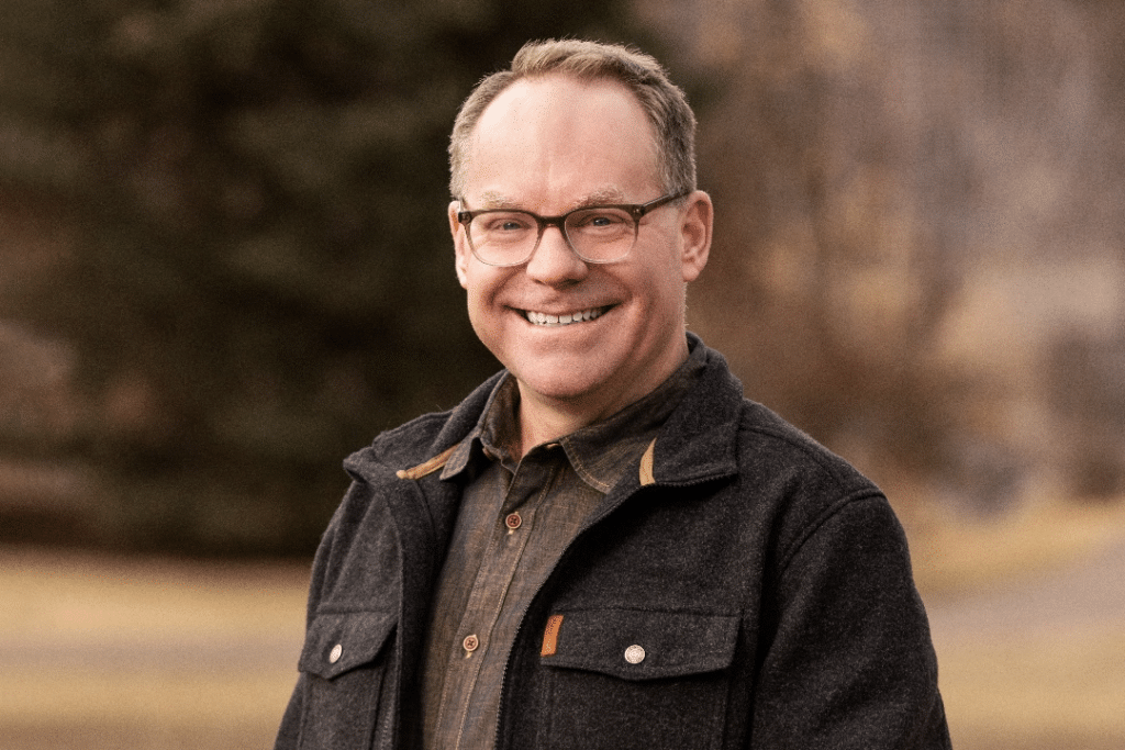 Dr. Jeff Caster